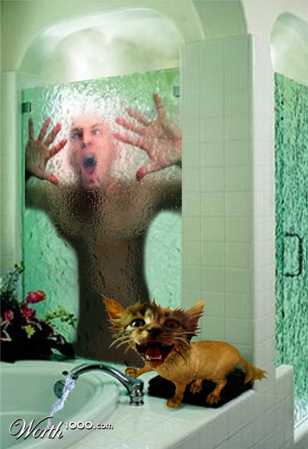 Photoshop Design by tr3nt