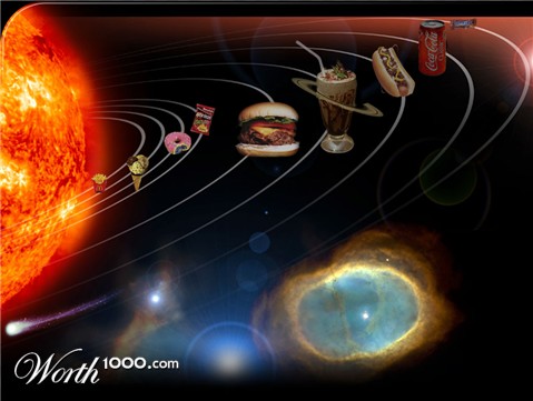 Photoshop Design by felipetv