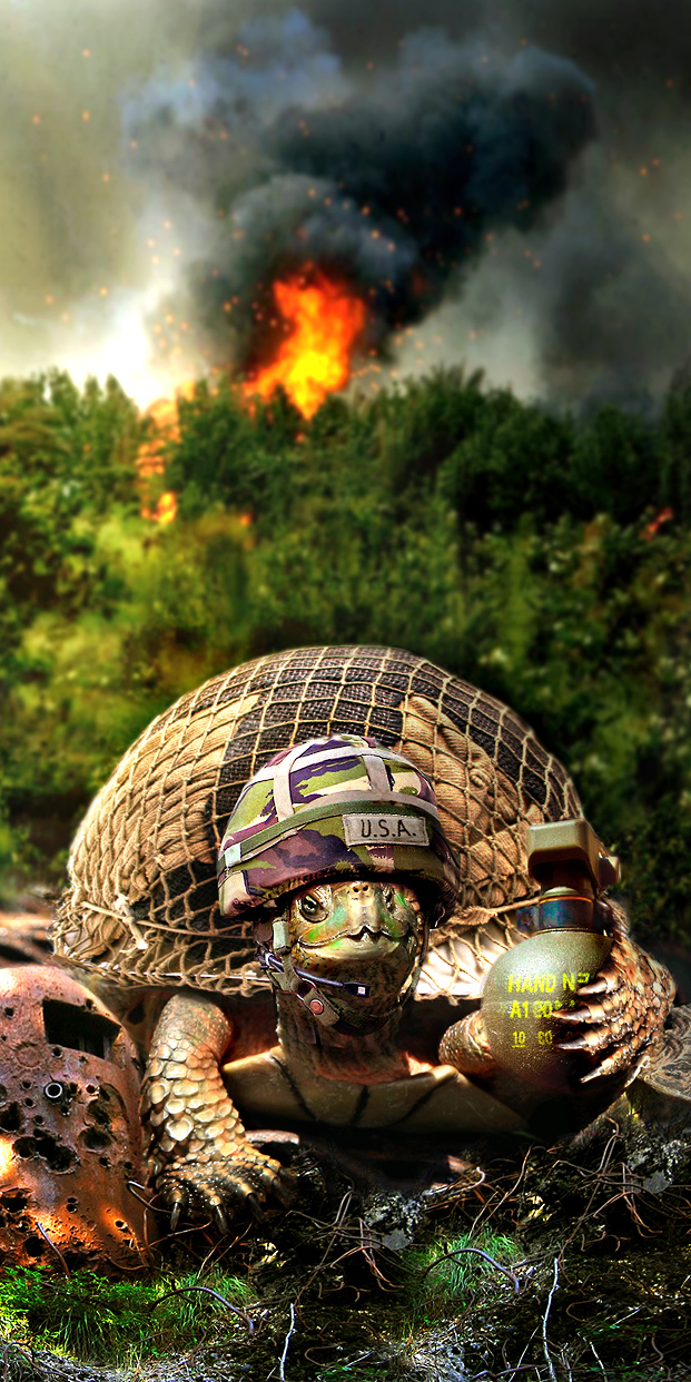 Photoshop-Design von Koosricardo für DesignCrowd (Community Contests) | Design #8998283