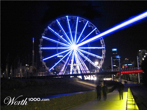 Photoshop Design by philgtaylor