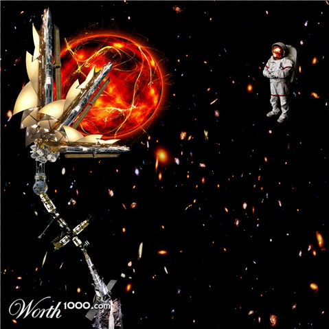 Photoshop Design by SteenScribe