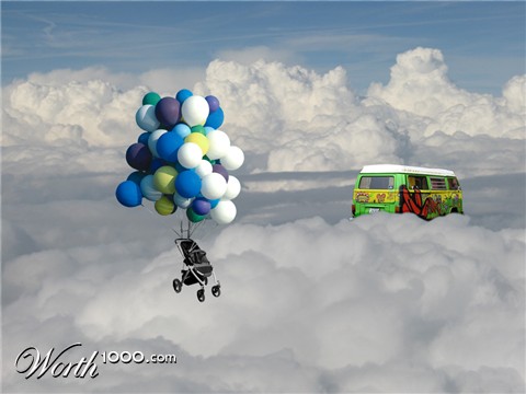 Photoshop Design by d4nowar