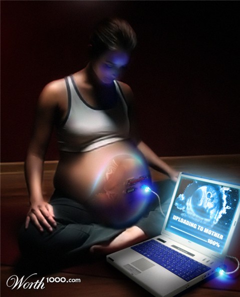 Photoshop Design by TheOutcast