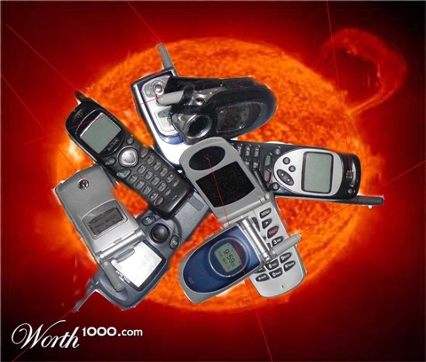 Photoshop Design by acecat2007