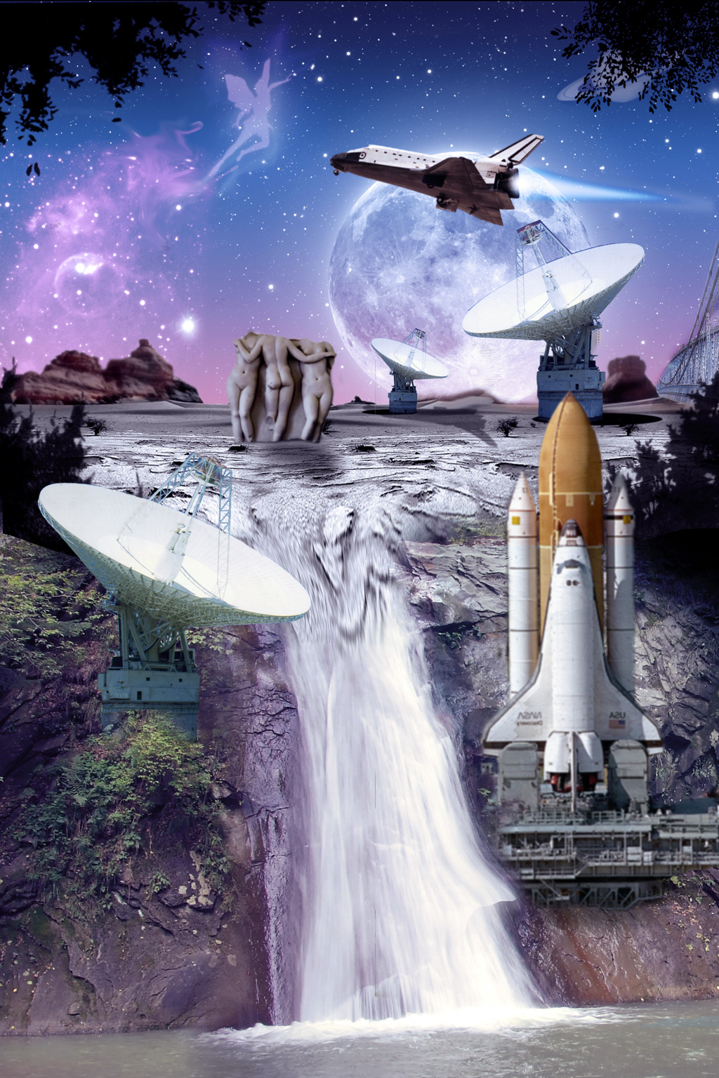 Photoshop Design by Photech for DesignCrowd (Community Contests) | Design #8996915