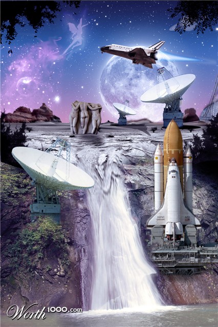 Photoshop Design by Photech