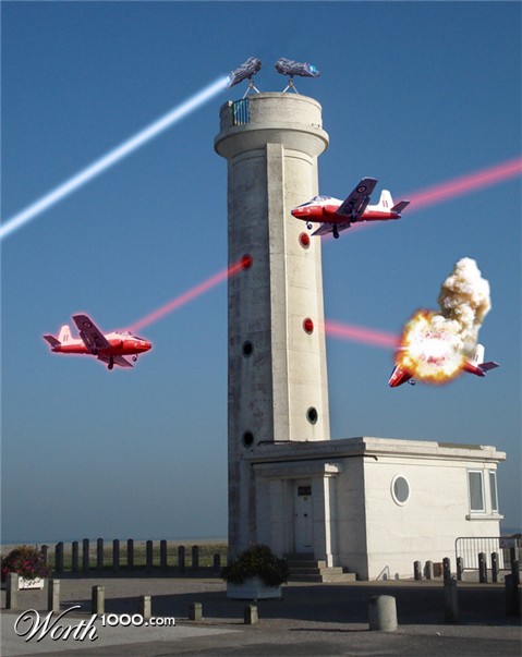 Photoshop Design by snakepitt