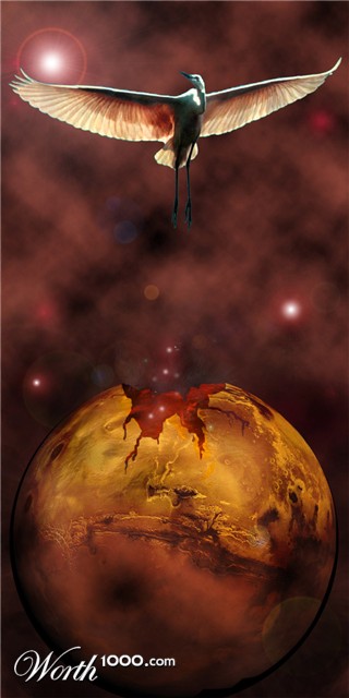 Photoshop Design by raydar4567