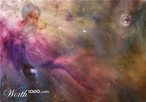 Photoshop Design by Lsgenie