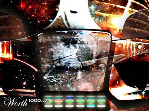 Photoshop Design by q121212