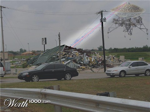 Photoshop Design by TrashGuy