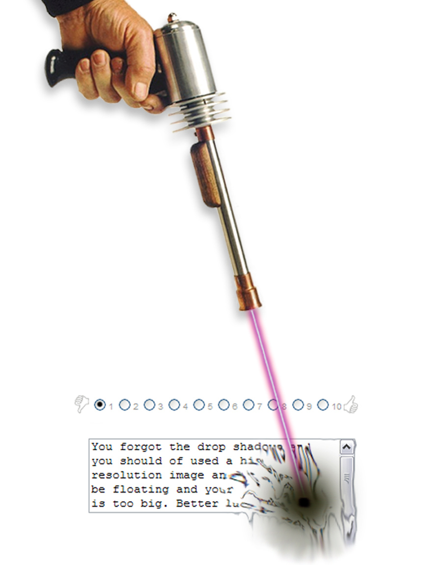 Diseño de Photoshop por aards2 para DesignCrowd (Community Contests) | Diseño #8996777