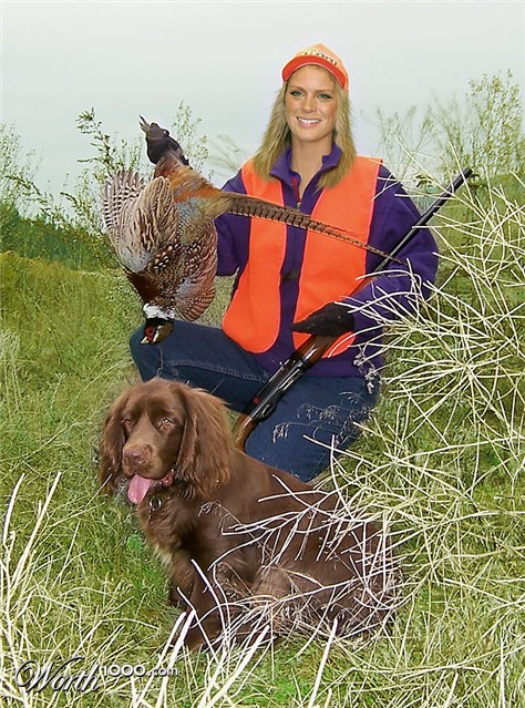 Photoshop Design by Polynic