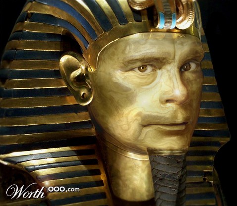 Photoshop Design by CraigMc