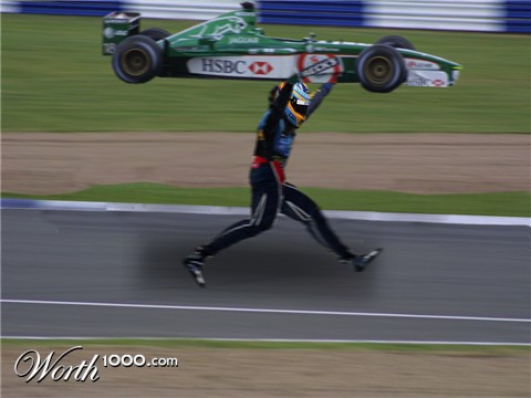 Photoshop Design by kife83