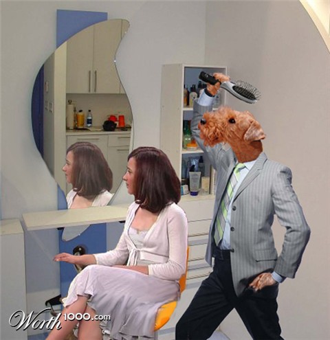 Photoshop Design by kwize53