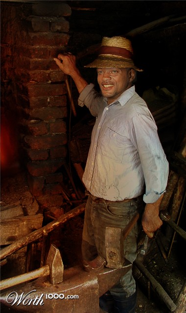 Photoshop Design by podesta67