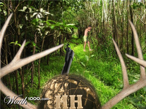 Photoshop Design by bwhitaker