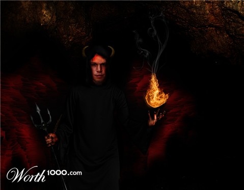 Photoshop Design by Preetn