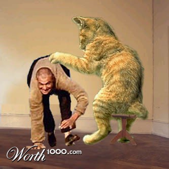 Photoshop Design by PeterAAAWelch