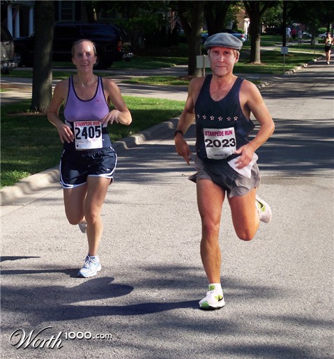 Photoshop Design by MrSlausen