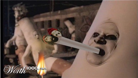 Photoshop Design by markymarkuk