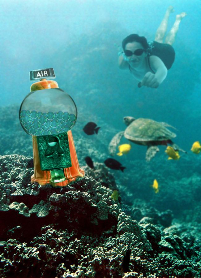 Photoshop Design by ThreeProngs for DesignCrowd (Community Contests) | Design #8998834