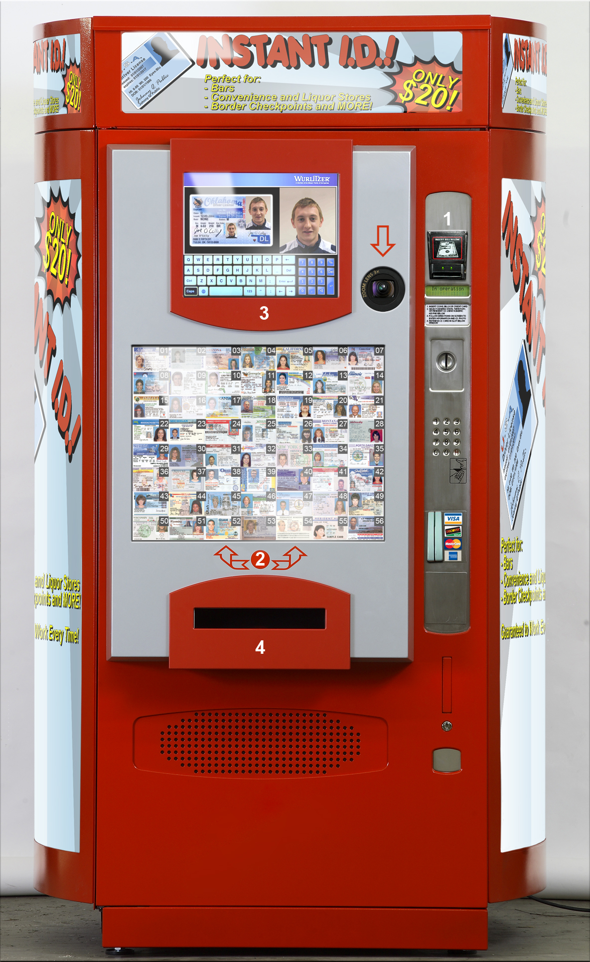 Photoshop-Design von NN für DesignCrowd (Community Contests) | Design #8998822