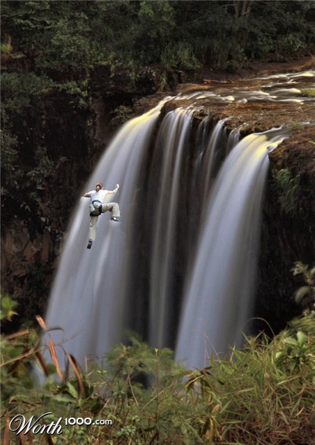 Photoshop Design by PeterAAAWelch