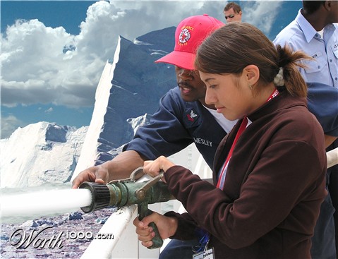 Photoshop Design by EriKinetic