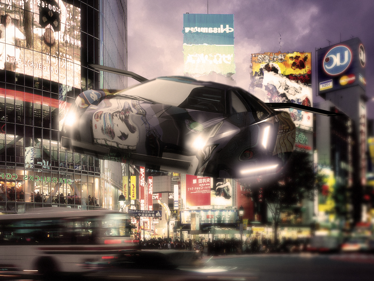 Photoshop Design by patrick2006 for DesignCrowd (Community Contests) | Design #8997816