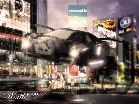 Photoshop Design by patrick2006