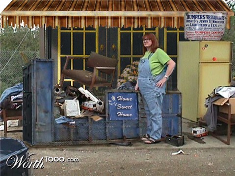 Photoshop Design by kwize53