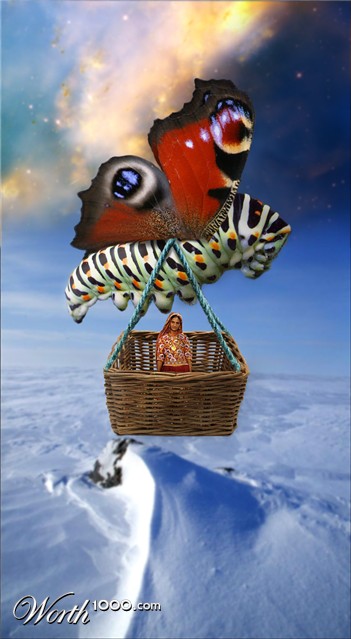 Photoshop Design by RachwitchD3