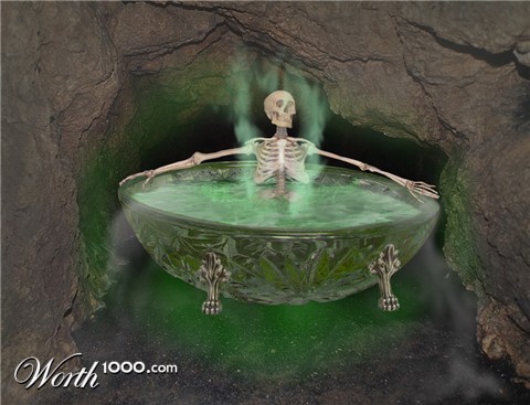 Photoshop Design by Midichlorian