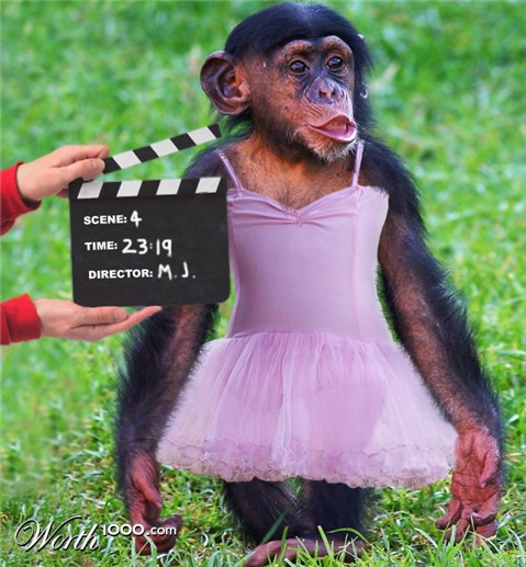 Photoshop Design by matstake