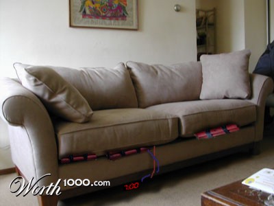 Photoshop Design by jackbond64