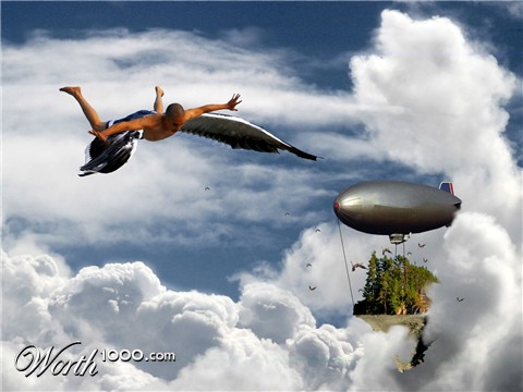 Photoshop Design by carlosnumbertwo