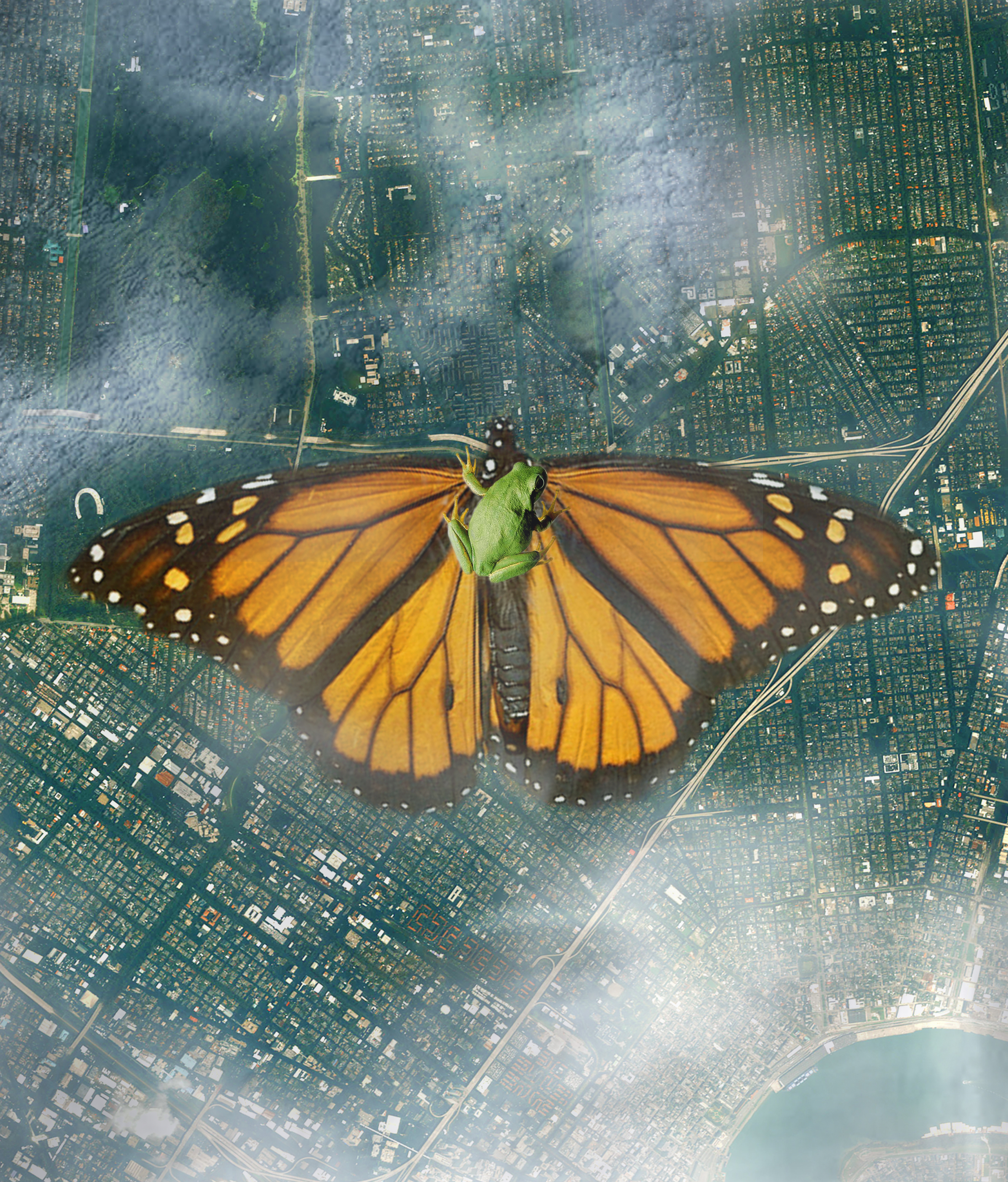 Diseño de Photoshop por bennyandthemets para DesignCrowd (Community Contests) | Diseño #8997918