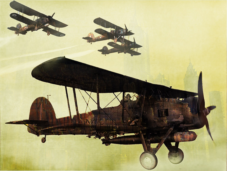 Photoshop Design by furfree for DesignCrowd (Community Contests) | Design #8997915