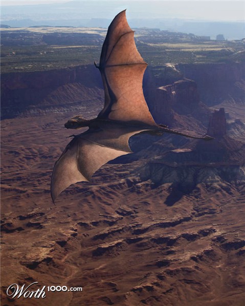 Photoshop Design by batbrat