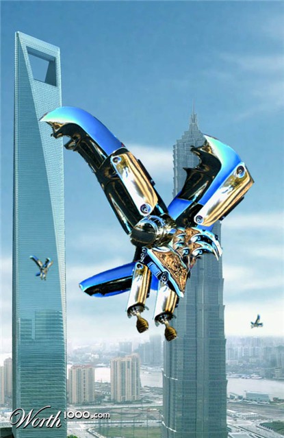 Photoshop Design by MalibuxoRain