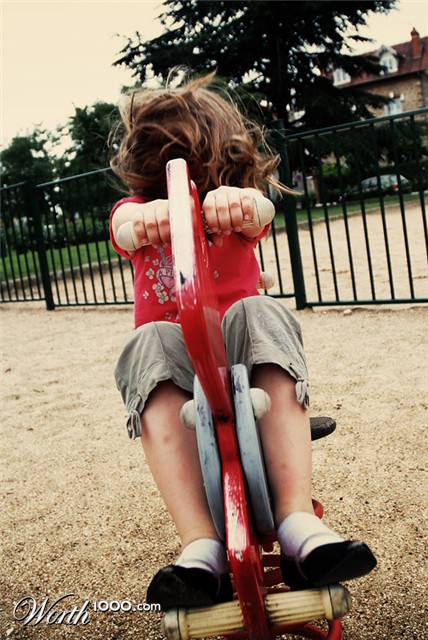 Photography by BenBraddock