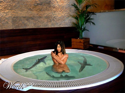 Photoshop Design by andres0076