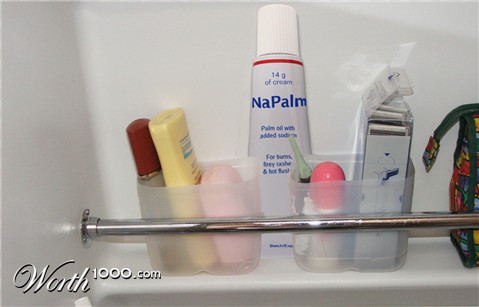 Photoshop Design by Spudley99