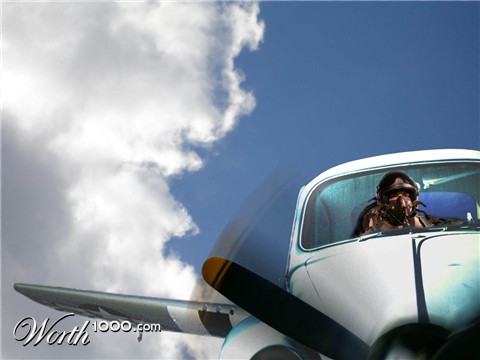 Photoshop Design by marijnpeter