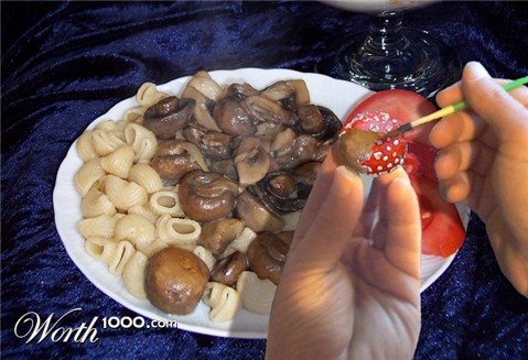 Photoshop Design by bicyclewilli