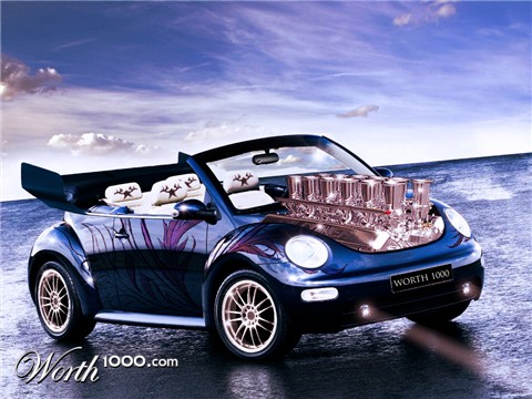 Photoshop Design by CreativeSolutions