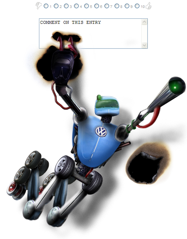 Photoshop Design by FourEcks for DesignCrowd (Community Contests) | Design #8996527