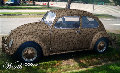 Photoshop Design by impositiomagnus